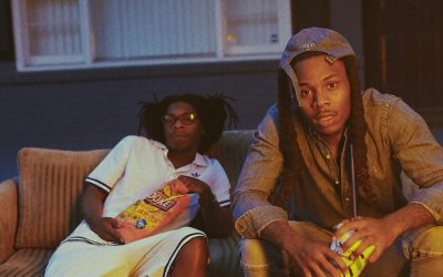 The Popular Atlanta, Georgia-Based Rap Group FreddyKelly Is Set to Release Their Highly Anticipated “Terms and Conditions” Ep.