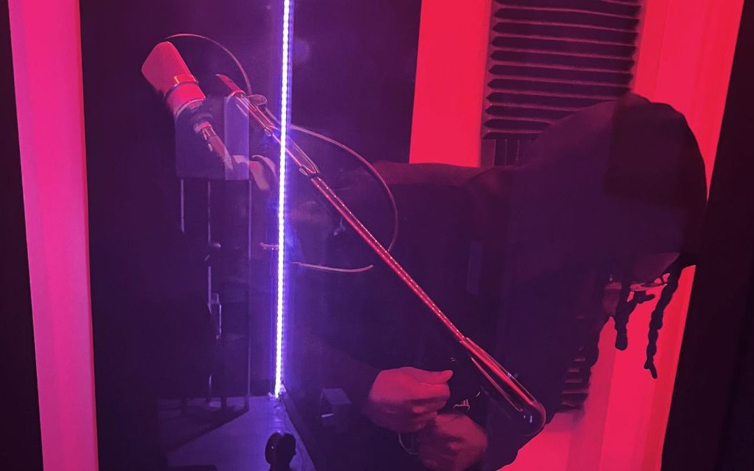 Boston-Based Up-And-Coming Multifaceted Hip-Hop Artist Hitta Young Has a New Album, “Cry,” Out on All Platforms