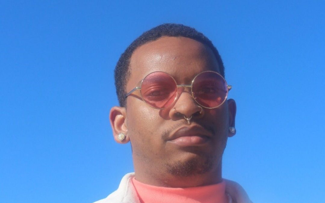 Savor the “Magic” From Chicago’s Up-And-Coming Hip Hop and Rap Star Domini, The One