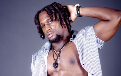 Coming All the Way From New York City Is the Hip-Hop/R&B Household Name Elion Melody With His New Fan-Favorite Anthem “Who Do You Love?”