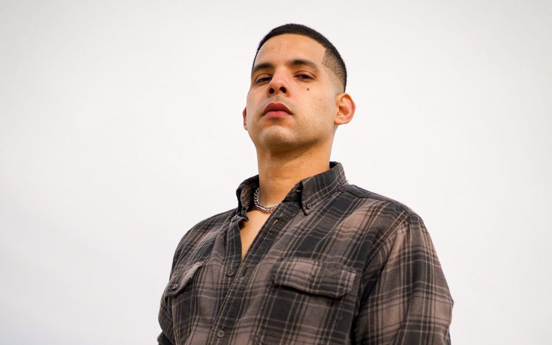 Yo-Blake’s Innovative Fusion of Genres and Introspective Lyrics Shines in “Let It Go”