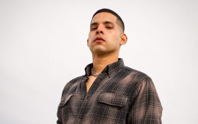 Yo-Blake’s Innovative Fusion of Genres and Introspective Lyrics Shines in “Let It Go”