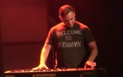 Experience the Soul-Stirring Sounds of Rye Catchers with “Never Look Down” Featuring Tim Lefebvre”