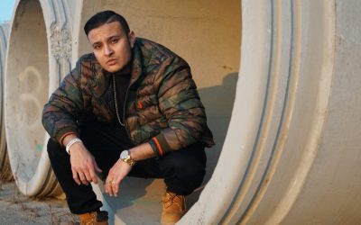 California-based Indian Pediatric Dentist and rapper AKB’s “Young Brown Immigrant” is a standout for fans of innovative hip hop!