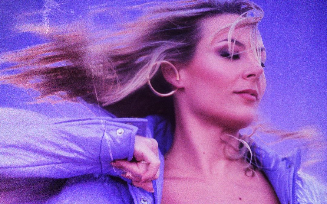 Prepare for an Unforgettable Journey as Jill Rey is Set To Release “Alive” on April 25th