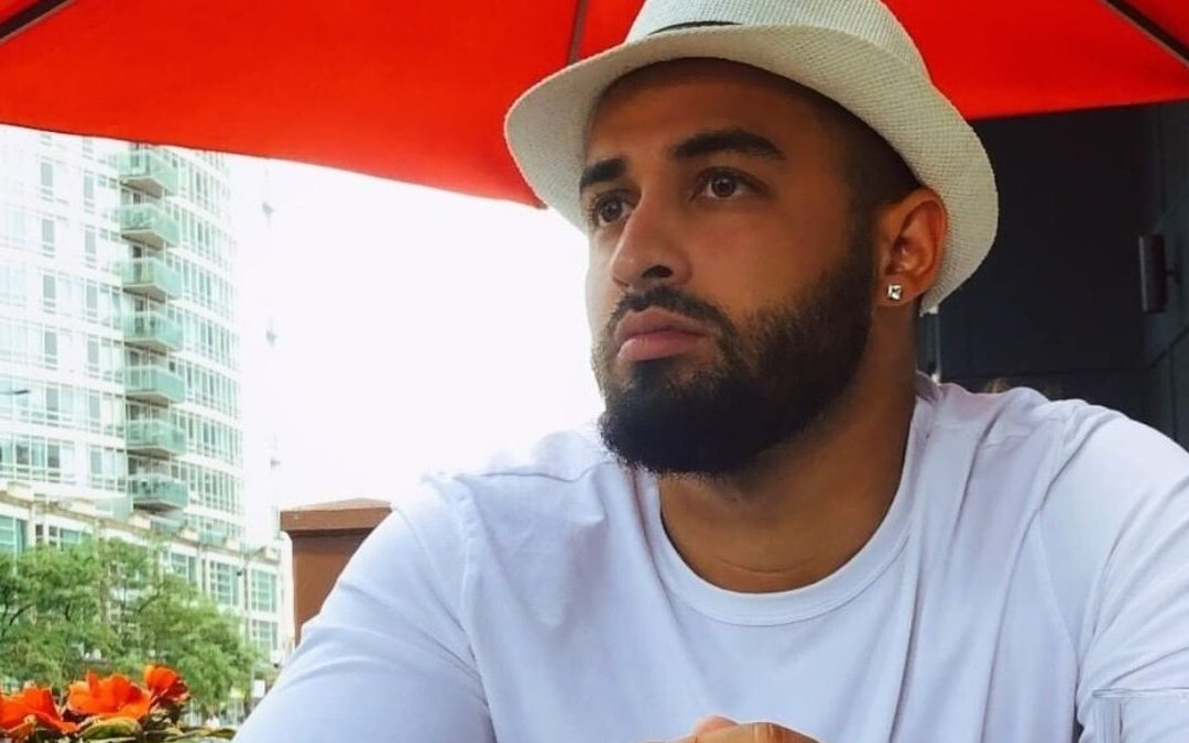 Canadian Rapper Buggie Bars Delivers a Lyrical Masterclass in “Greatness”