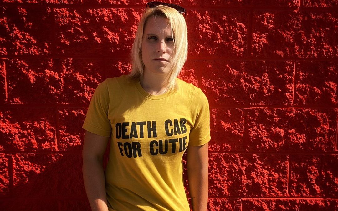 Neither Could Dylan’s Delivery in “Chemical Therapy” off the Album “Acceptance” Is Confident and Powerful.