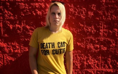 Neither Could Dylan’s Delivery in “Chemical Therapy” off the Album “Acceptance” Is Confident and Powerful.