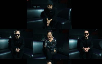 Monta Dazzles With Their Eclectic Blend of Genres in Their Latest EP “Crystal Momentum”