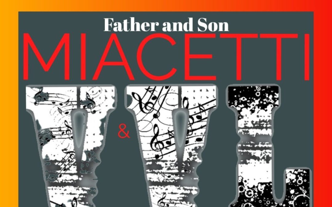 Cle Char Harris’ Cover of Cat Stevens’ “Father and Son” Is Simply Beautiful!