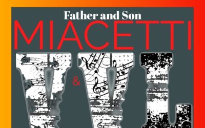 Cle Char Harris’ Cover of Cat Stevens’ “Father and Son” Is Simply Beautiful!