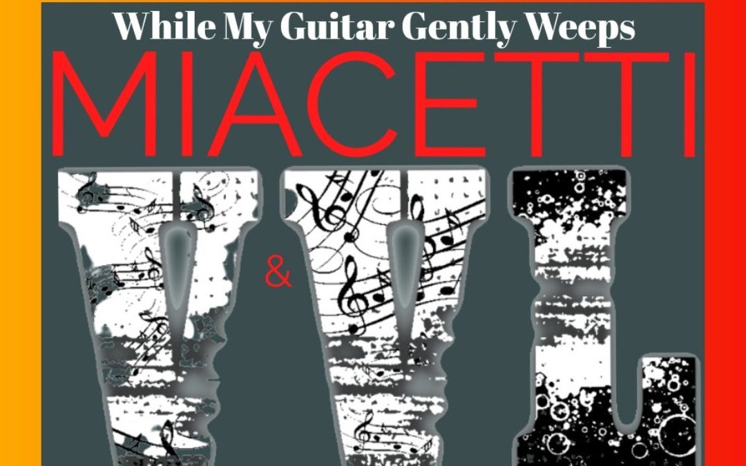 Cle Char Harris Splendid Cover of the Beatles’ “While My Guitar Gently Weeps” Really Tugs at Your Heartstrings!