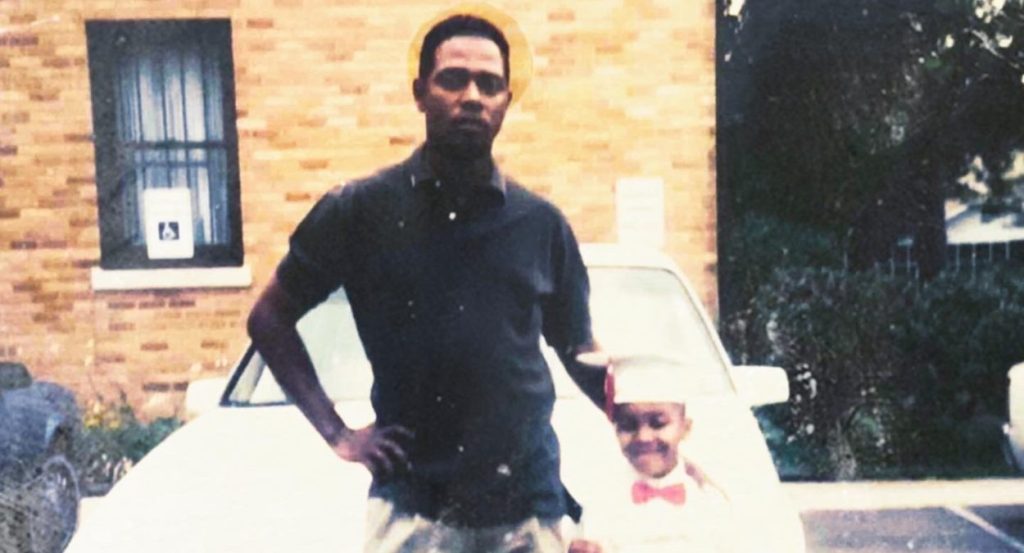 Brandon Blvd Son of David