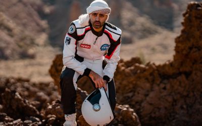 Feel the Rhythm, and Energy and Get Blown Away With the Music Video for “Lost in the River”- A Pop-House Masterpiece by Emerging Pop Artist the Sultan