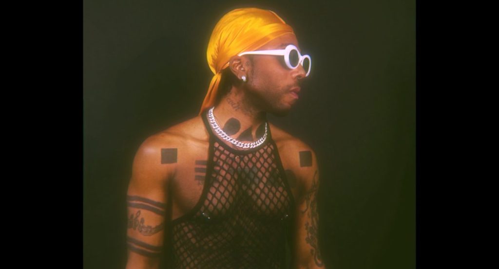 Jett Jano - Groove Theory