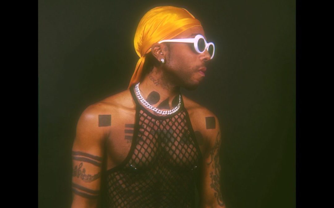 Baltimore’s Own Jett Jano Soars with “Groove Theory” – A Soulful Quest for Deeper Connections