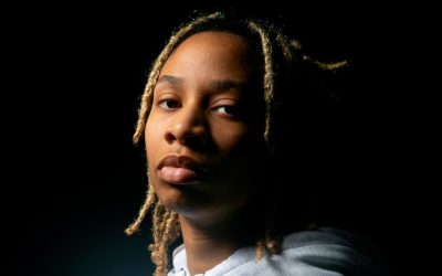 Destiny Imani Celebrates the Beauty of Love in R&B Single “Real Love”