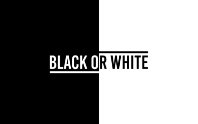 Germany-Based Singer-Songwriter, Performer, and Producer Cagri Raydemir’s New EP, “Black or White” Is Out Now on All Platforms.