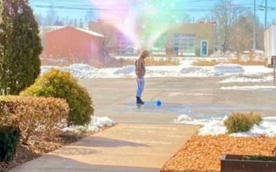 Thunder Sound Sessions Presents to You Philomuse, the Next Big Alternative Rock Quartet Coming Out of Tennessee!