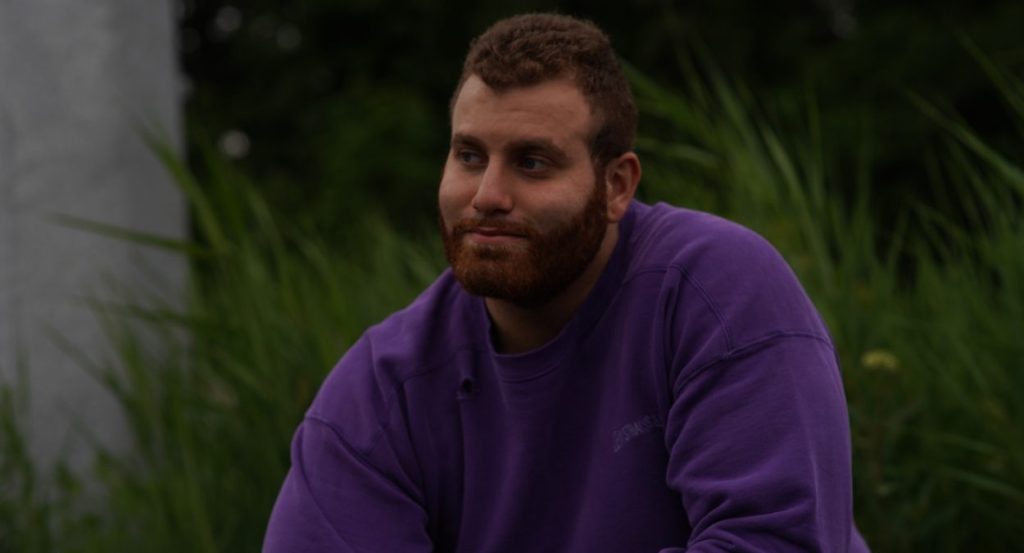 YQ Reed - Birthday Box