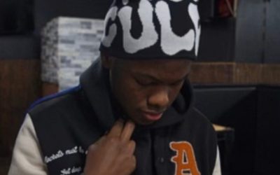 Lik West Emerges as a Contemporary Music Force with a Mesmerizing Dance Track “Get Busy”