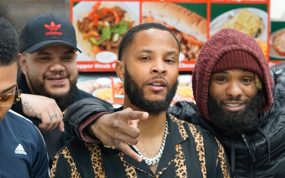 New York-Based Hip-Hop Emcee Jaydis Crete Vividly Paints the Picture With His Personal-Fueled Masterpiece Dubbed “Canopy”