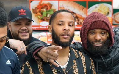 New York-Based Hip-Hop Emcee Jaydis Crete Vividly Paints the Picture With His Personal-Fueled Masterpiece Dubbed “Canopy”