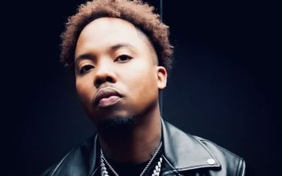 Ali Khameya Masterfully Fuse Hip-hop, R&B and Rap to Explore the Delicate Balancing Act between Love and Money, Depicted in a Mesmerizing Culmination of Lyrics and Visuals in “Cost Me”