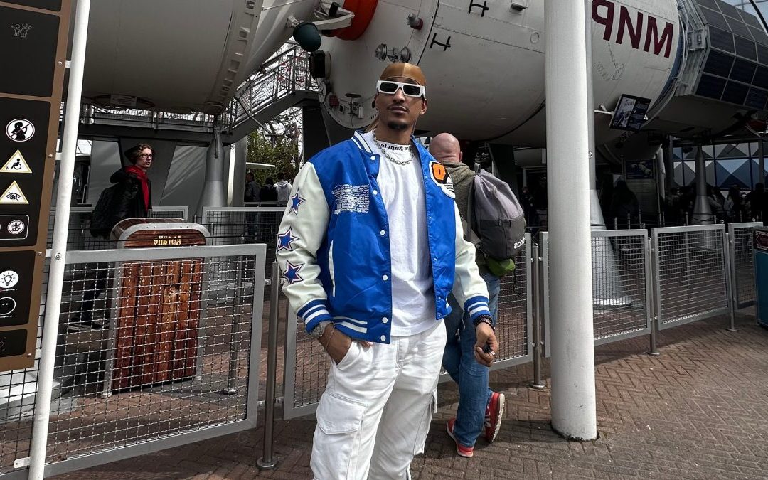 Budding rapper RXCO NATAL’s latest project “GOD’S WILL” is a must-have for fans of hip hop and rap