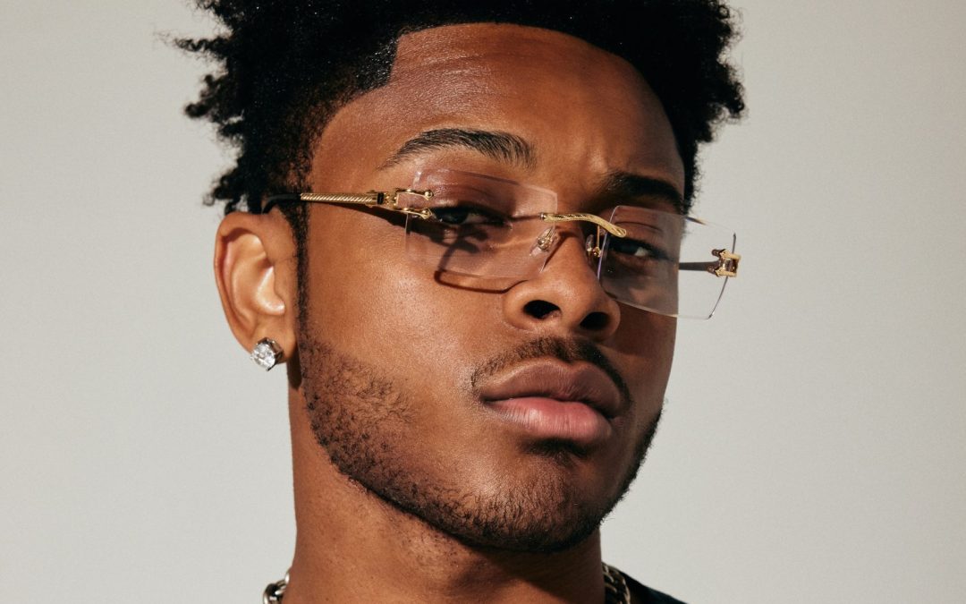 Washington DC-Based Multifaceted Artistic Sensation, AMARR, Explores Love’s Complexity in Soulful Masterpiece “Another Day”