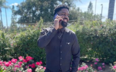 Los Angeles-Based Versatile Hip-Hop and R&B Artist Adonis Faison Comes Through With an Unforgettable Performance in “Medusa”