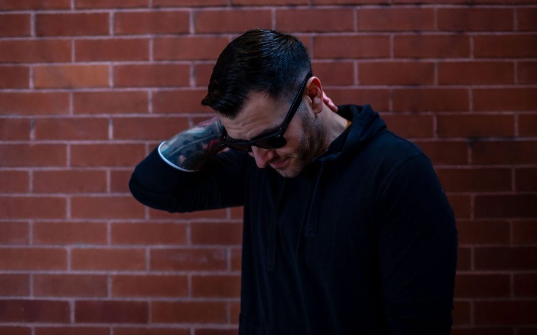 Up-And-Coming Multi-Disciplinary Artist Metryst’s Self-Titled Debut Ep Marks a Significant Milestone for This Trailblazing Artist.