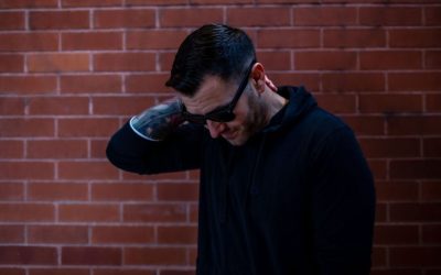 Up-And-Coming Multi-Disciplinary Artist Metryst’s Self-Titled Debut Ep Marks a Significant Milestone for This Trailblazing Artist.