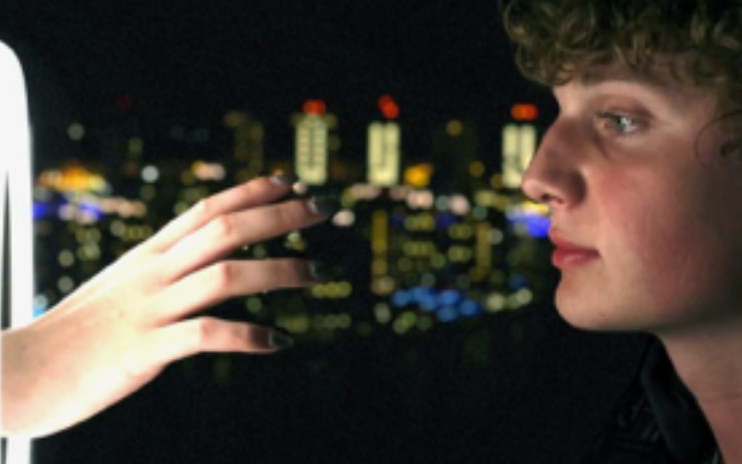 Nash McGrew’s “Lights Out” is a Masterful Depiction of Adolescent Heartbreak and Musical Originality