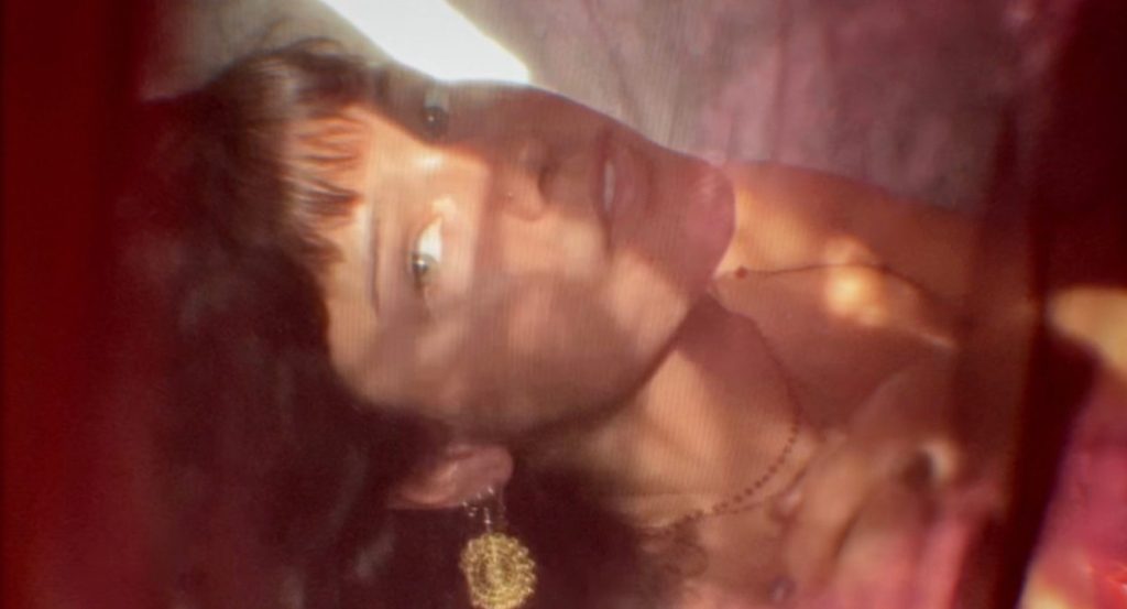 Cadre Scott Living Loving Growing