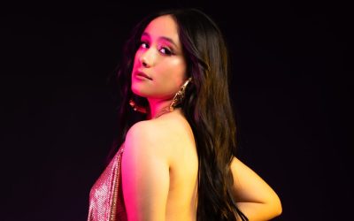 Rapidly Rising Songstress Queenailin Is Set to Release Her New Enchanting Single Titled “Quiero Bailar”