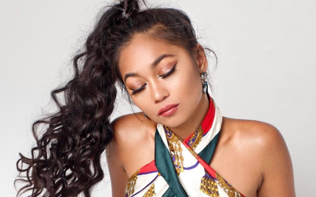 California-based Filipina indie pop/R&B artist Rozen Lalas’ new single “in my feelings” is both deeply emotional and relatable.