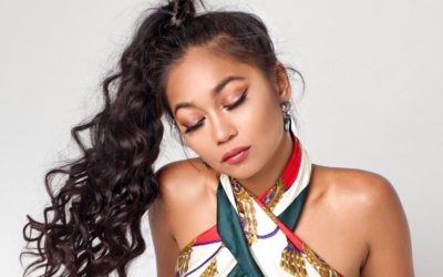 California-based Filipina indie pop/R&B artist Rozen Lalas’ new single “in my feelings” is both deeply emotional and relatable.