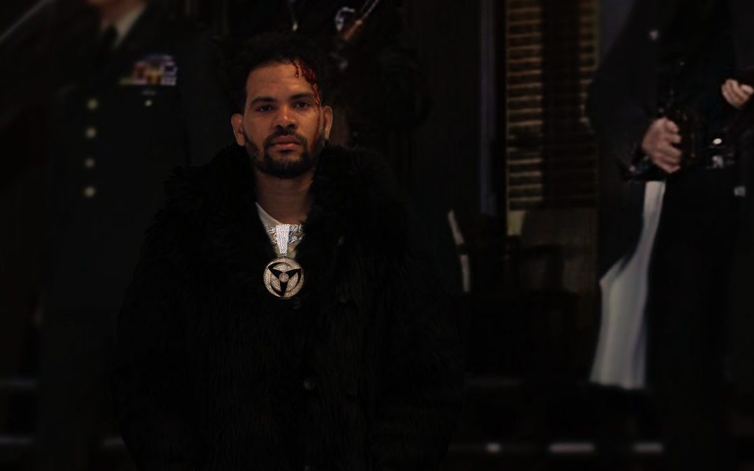 Florida-Based Hip-Hop Artist L3o Brought His A-Game, Elevating His “First Blood” Project to a Whole New Level!