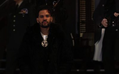 Florida-Based Hip-Hop Artist L3o Brought His A-Game, Elevating His “First Blood” Project to a Whole New Level!