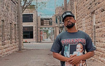 Up-And-Coming American Hip-Hop Artist D.O.A. Is Setting the Standards With His New “Never x Settle” Project