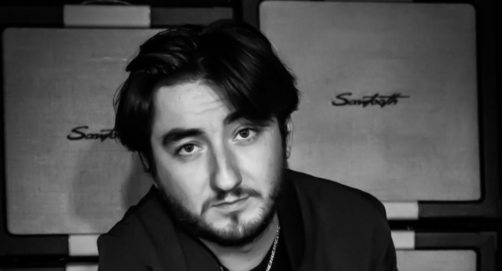 Skinny G Radio The Heightening