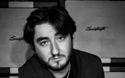 The Phenomenal Skinny G Radio May Have Just Delivered the Album of the Year in His Debut Project, “The Heightening”