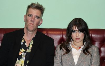 Australia-Based Multicolored Musical Outfit Stunts Literally Rock Your World With Their Debut Album, “Housework”