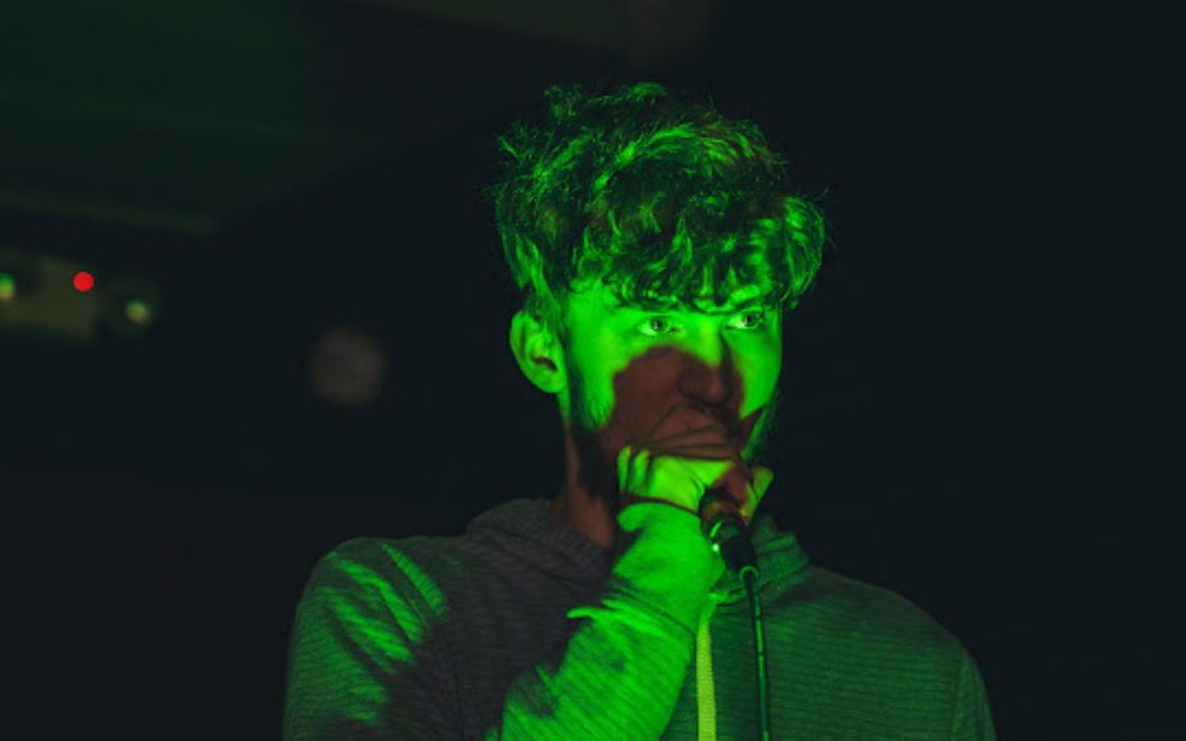 Independent American Artist Evster’s “Late December,” Featuring Frio, Feels Genuine as It Comes From a Place That Breeds Honest Lyrics!