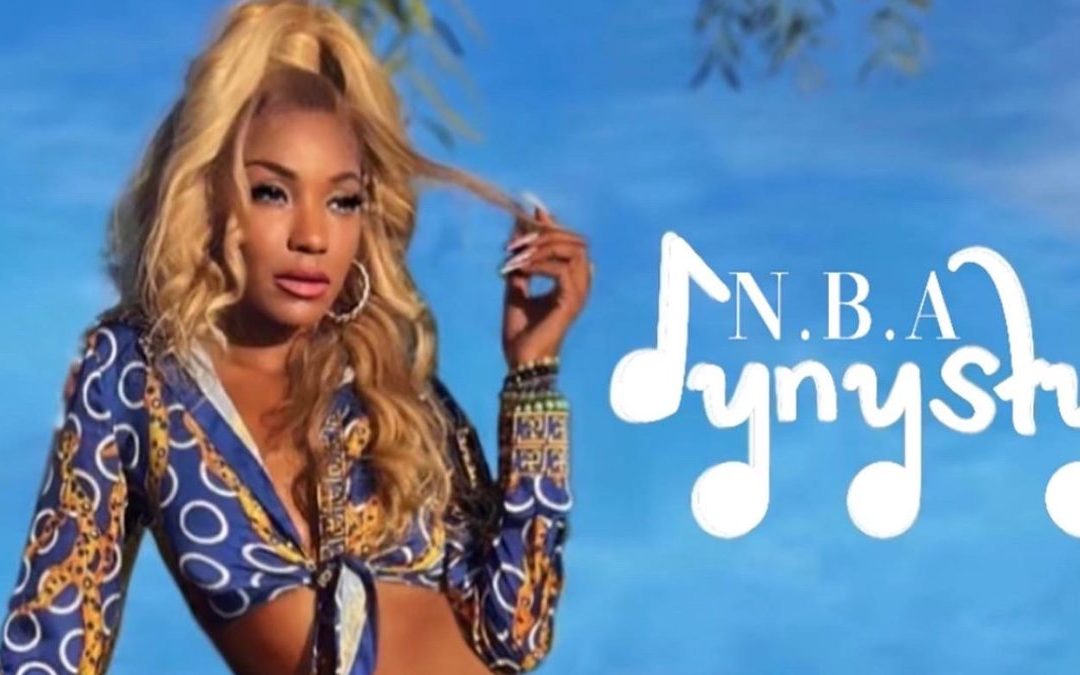 The All-Time Favorite R&B/Pop Singer DYNYSTY Is Back!