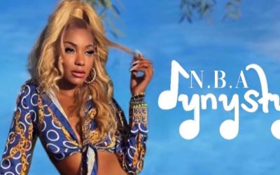 The All-Time Favorite R&B/Pop Singer DYNYSTY Is Back!