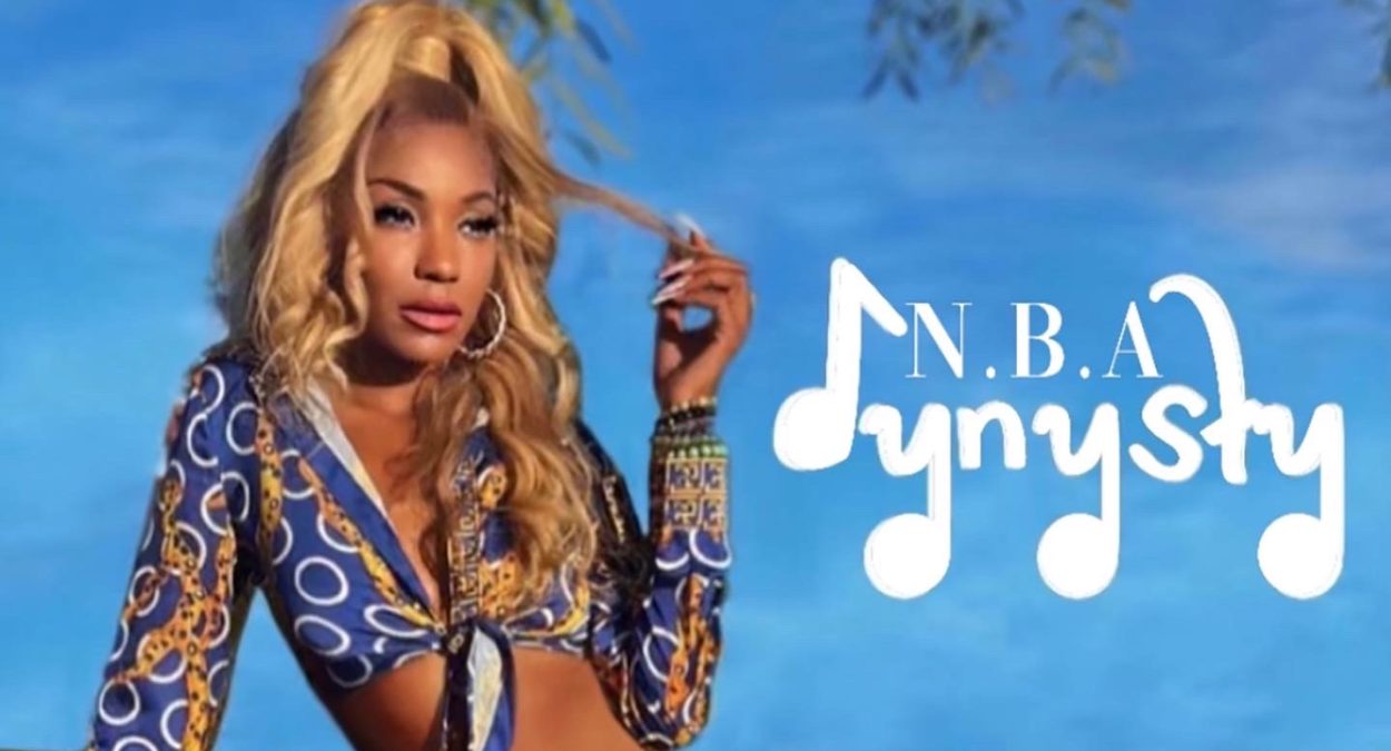 The All-Time Favorite R&B/Pop Singer DYNYSTY Is Back! - Daily Music Spin