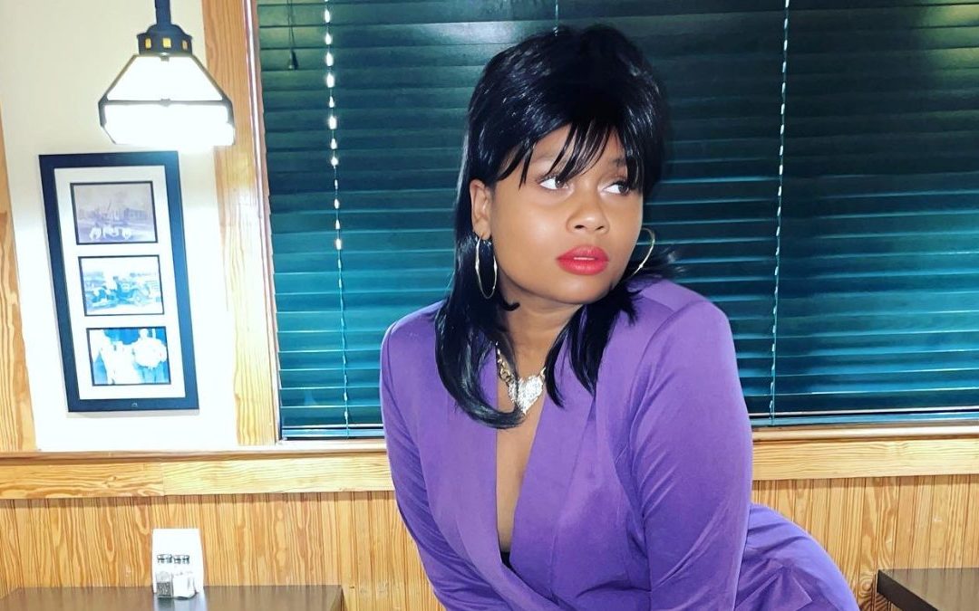 Richmond, VA-based female star Tally Bandz unleashes another diverse side to her artistry with an R&B-inspired masterpiece dubbed “Show Me”