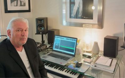 Boomer Baby Sounds Ignites a Fierce Spark of Independence in “You Can’t Separate Me”